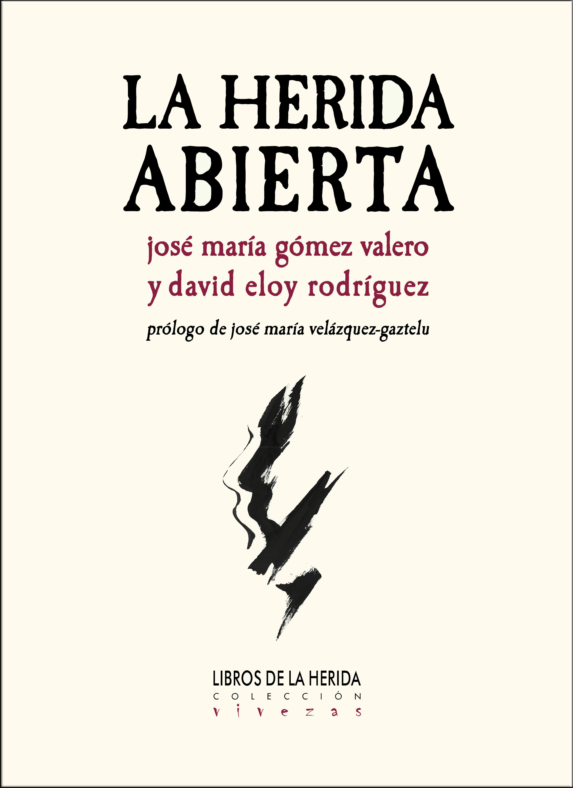 El libro de letras flamencas 